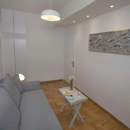 Unique Close To Acropolis By Ghh Apartment